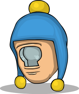 328x391 Winter Hat Lock