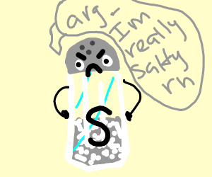 300x250 Mindless Pepper