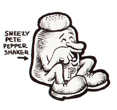 500x468 Robert R Crumb