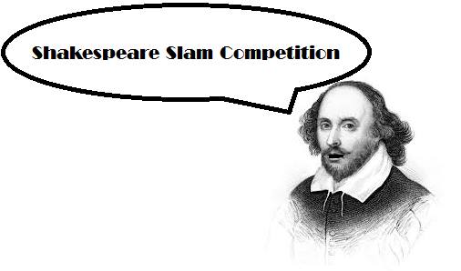 506x298 Shakespeare Slam Competition