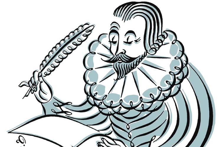 749x499 Teaching Shakespeare Straight Up