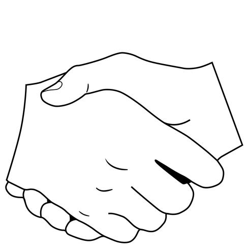 490x490 Shaking Hands