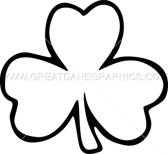 680x625 Collection Of Free Clover Drawing Monster Download On Ui Ex