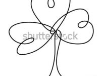 200x150 New Shamrock Clipart