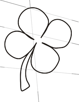 271x350 Shamrock Pattern Worksheets Teaching Resources Tpt