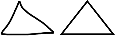 493x155 Drawing Shapes Using Floating Tools