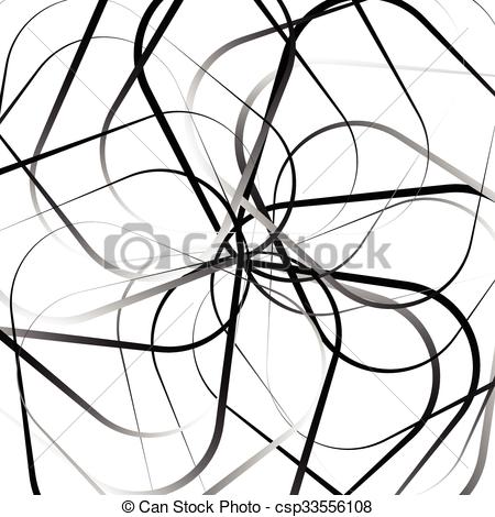 450x470 random, scattered shapes irregular pattern monochrome vector