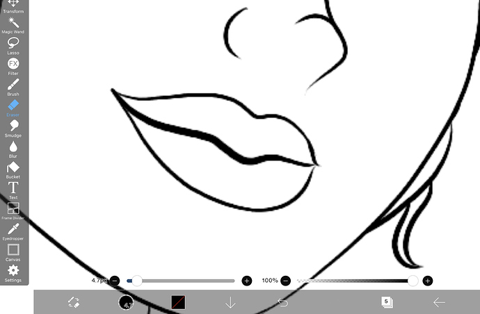 690x452 Share Your Edits, Art Drawings