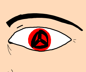 300x250 mangekyo sharingan