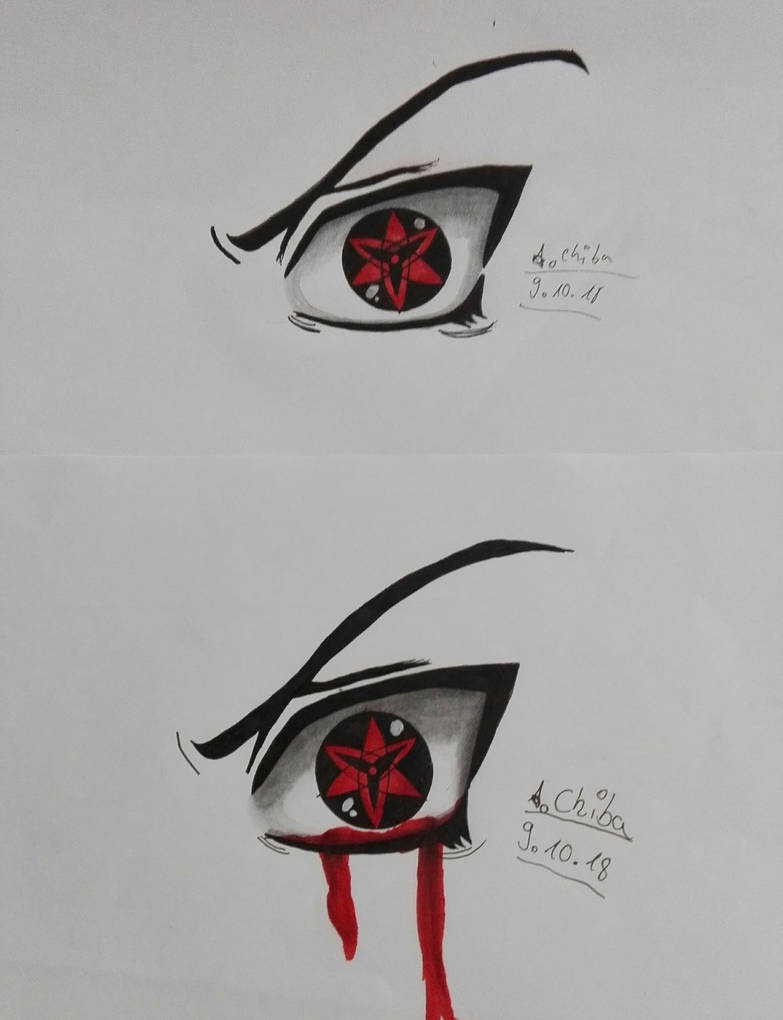 783x1020 Sasukes Eternal Sharingan