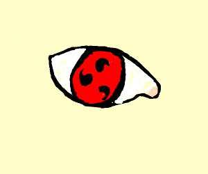 300x250 Sharingan