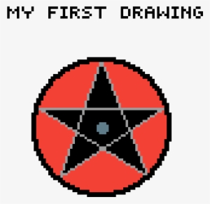 300x292 Sharingan Png, Transparent Sharingan Png Image Free Download