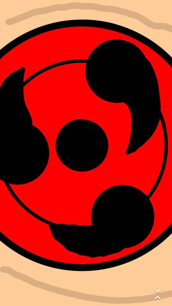 576x1024 Sketch Drawing Sharingan Naruto Amino