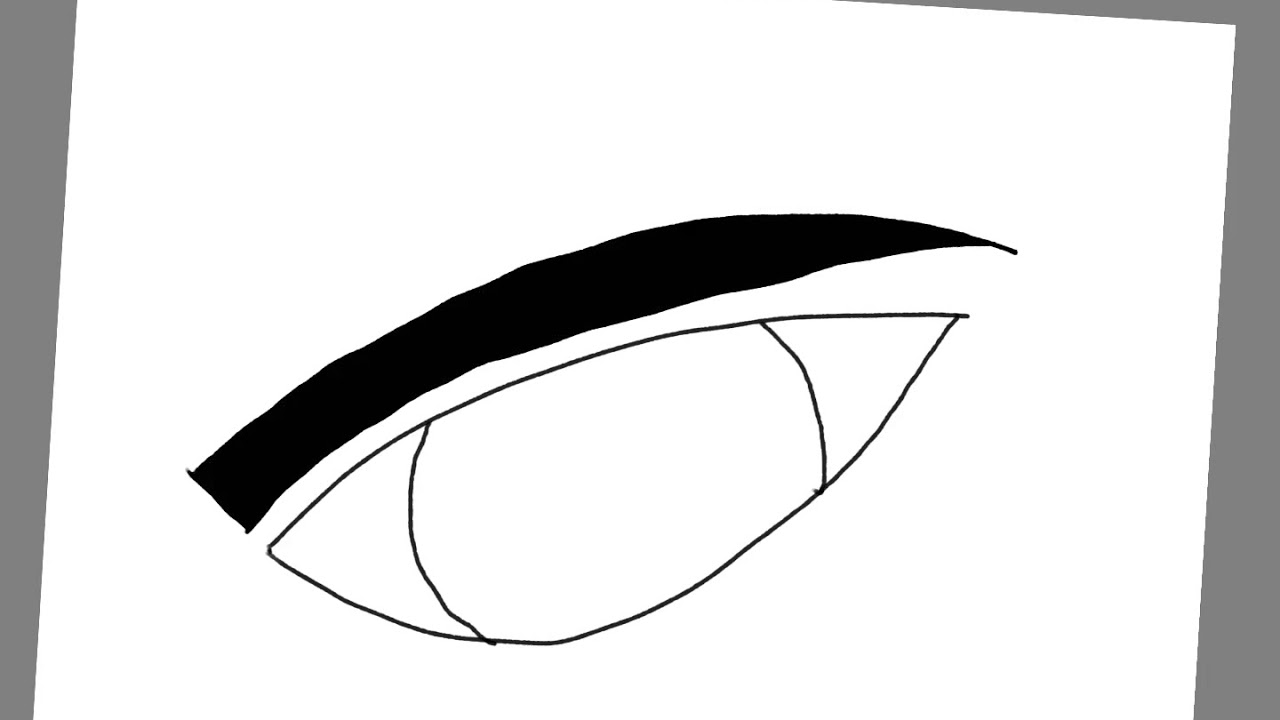 1280x720 Spin Wheel Sharingan Drawing