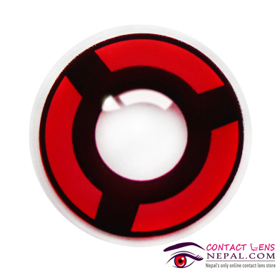 392x386 How To Draw Mangekyou Sharingan Madara