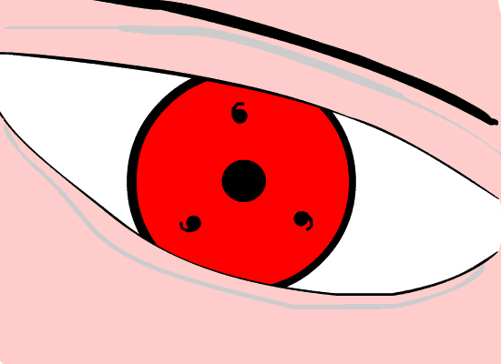 550x400 Mangekyo Sharingan Gifs