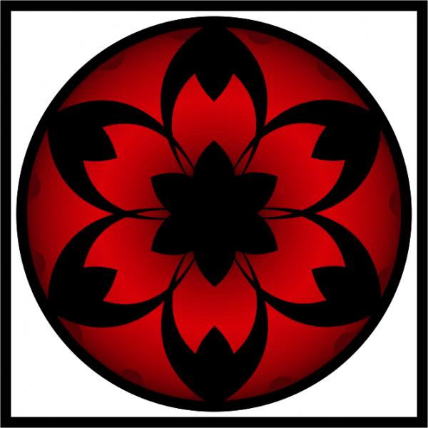 600x600 Examples Of Mangekyou Sharingans Art And Design