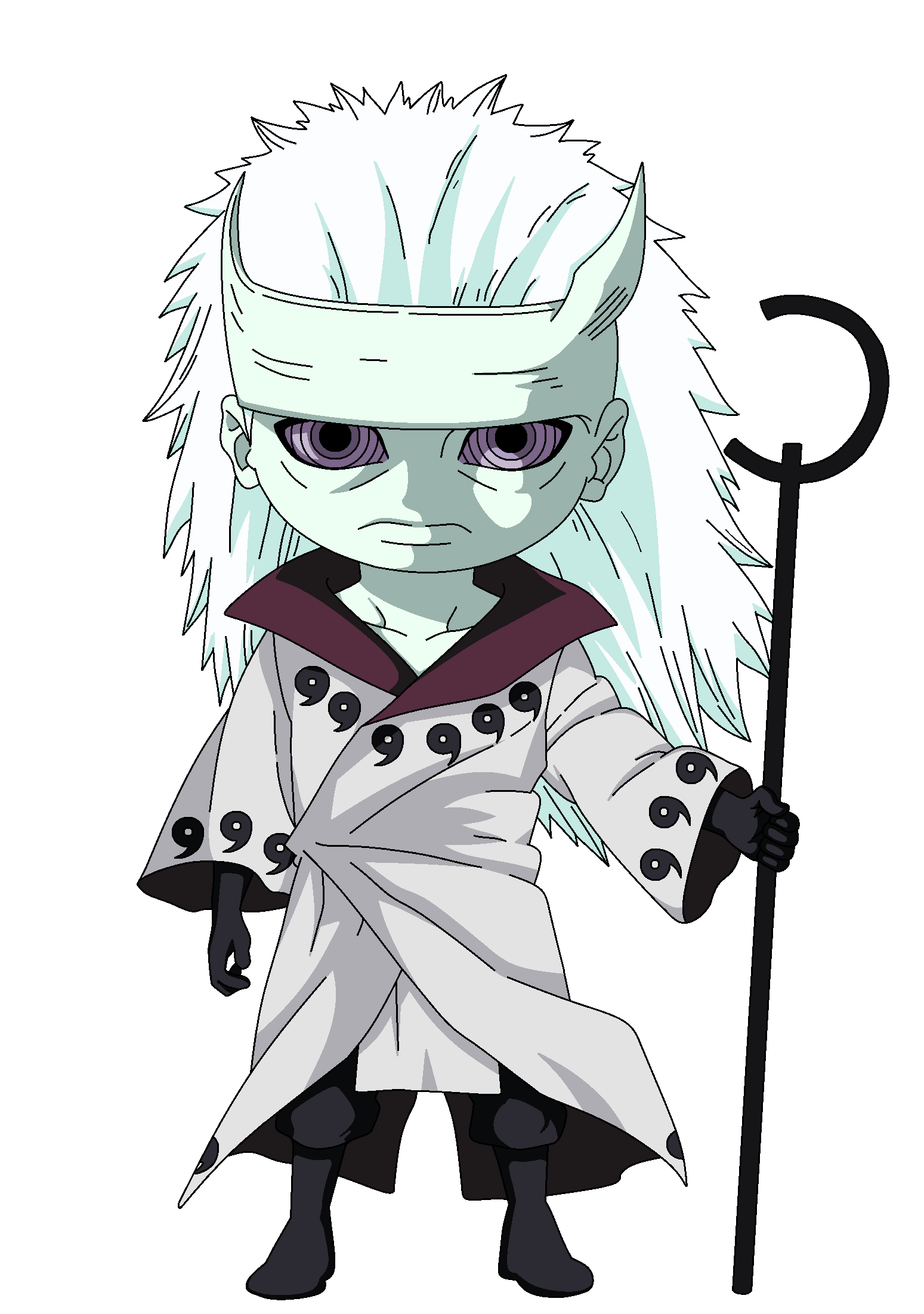 1549x2202 Sharingan Drawing Cartoon Huge Freebie! Download For Powerpoint