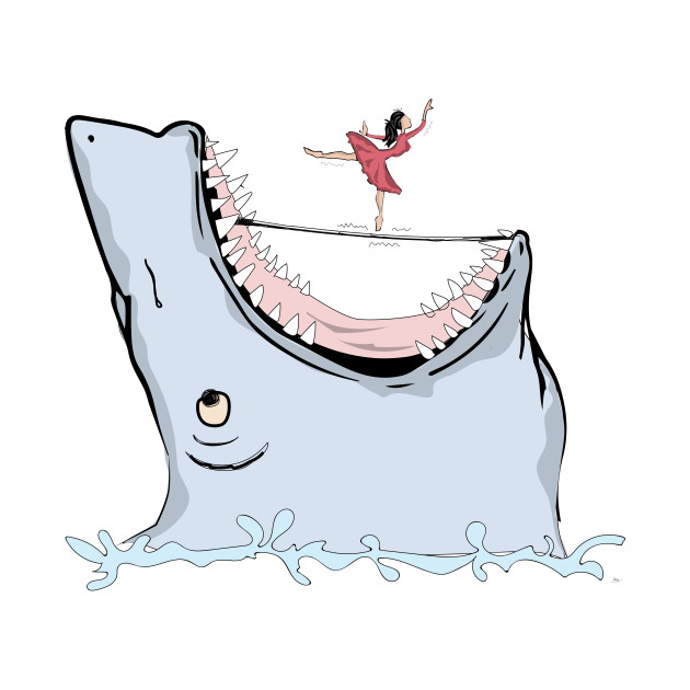 630x630 brave girl ballet in shark jaw