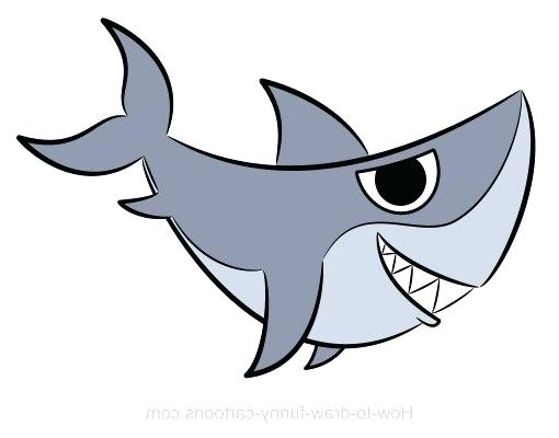 510x400 free shark clipart bull shark clip art shark fin clip art free
