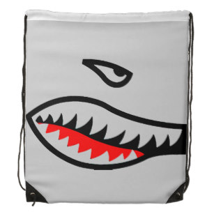 307x307 Huge Collection Of 'shark Face Drawing' Download More Than