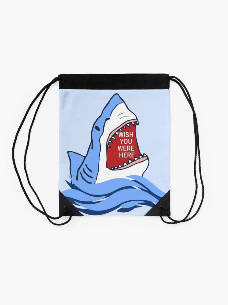 750x1000 I Wish You Were Here