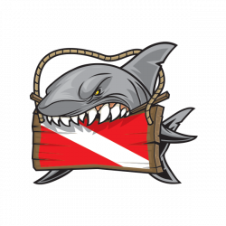 250x250 Shark Mouth Decal Png, Picture