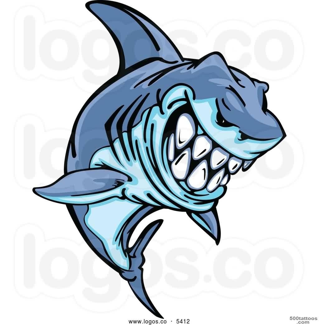 1024x1044 Shark Tattoo Photo Num