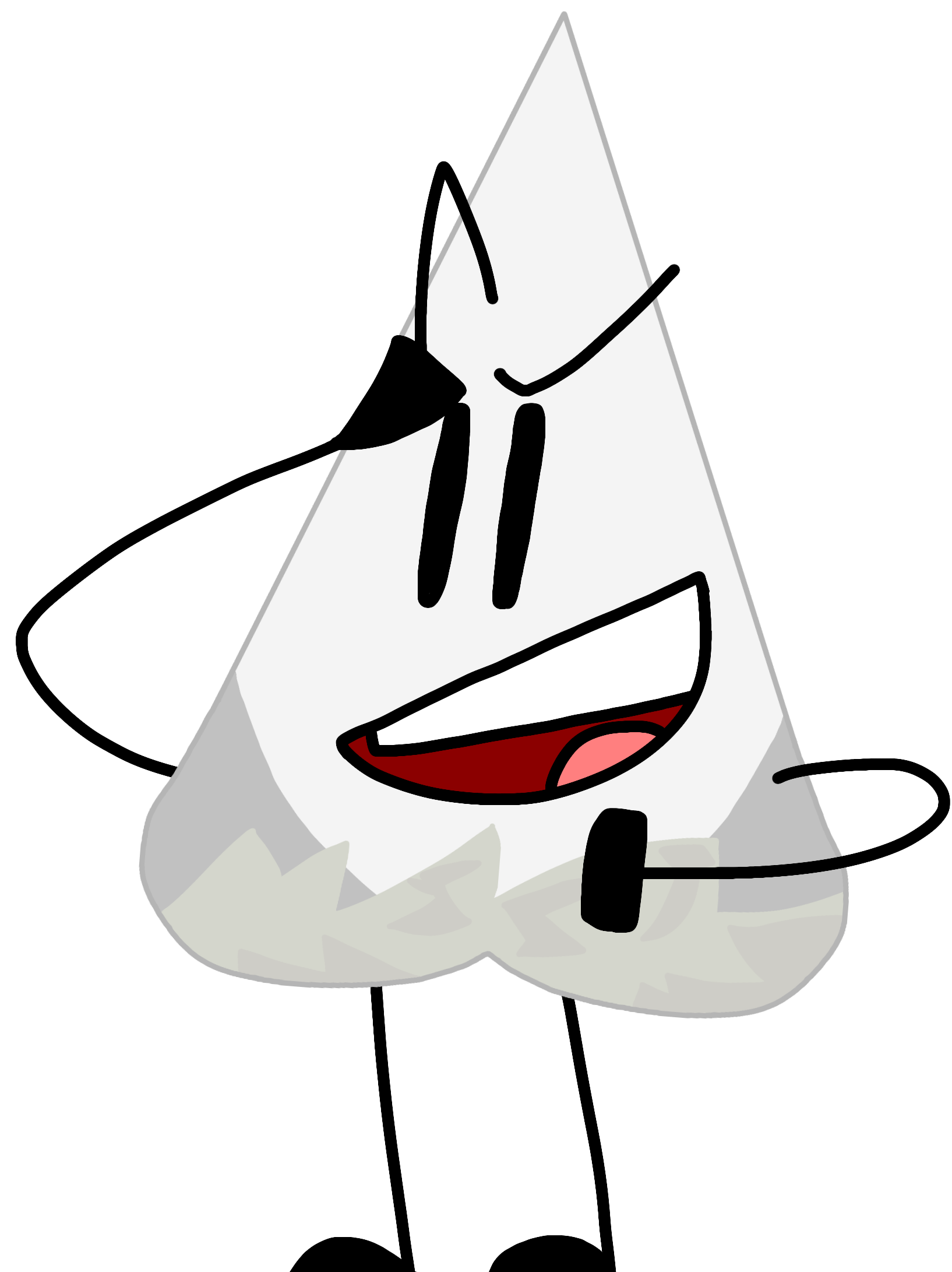 1634x2182 Shark Tooth Animation Madness Wiki Fandom Powered