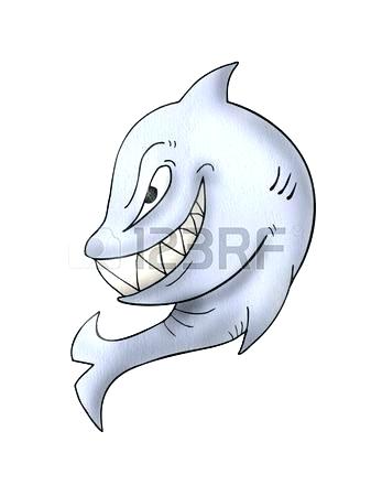 337x450 Draw Shark Draw Shark Fish
