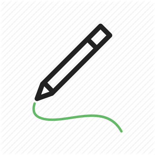 512x512 Draw, Drawing, Equipment, Eraser, Pencil, Sharp, Write Icon