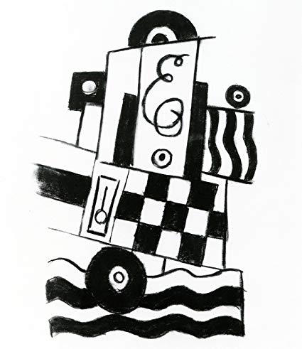 425x491 Marsden Hartley