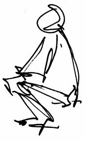 175x290 Gesture Drawing