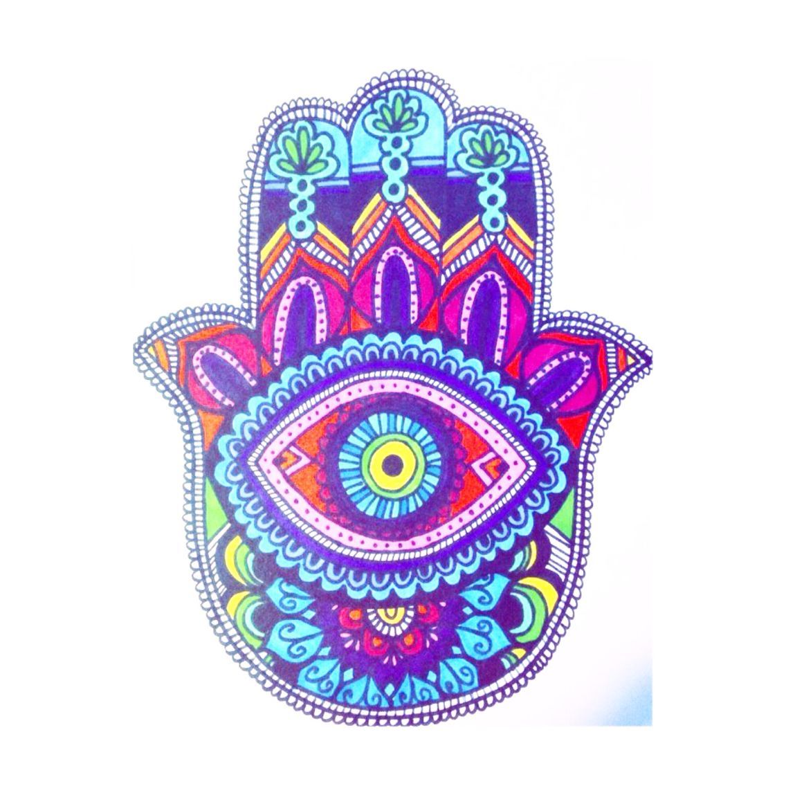 1136x1136 Tumblr Hands Drawings Sharpie