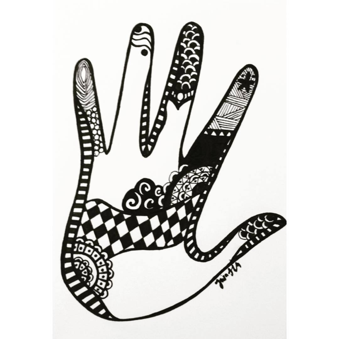 1080x1080 hoontoidly simple tumblr drawings patterns images