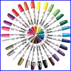 250x250 Fine Point Pens