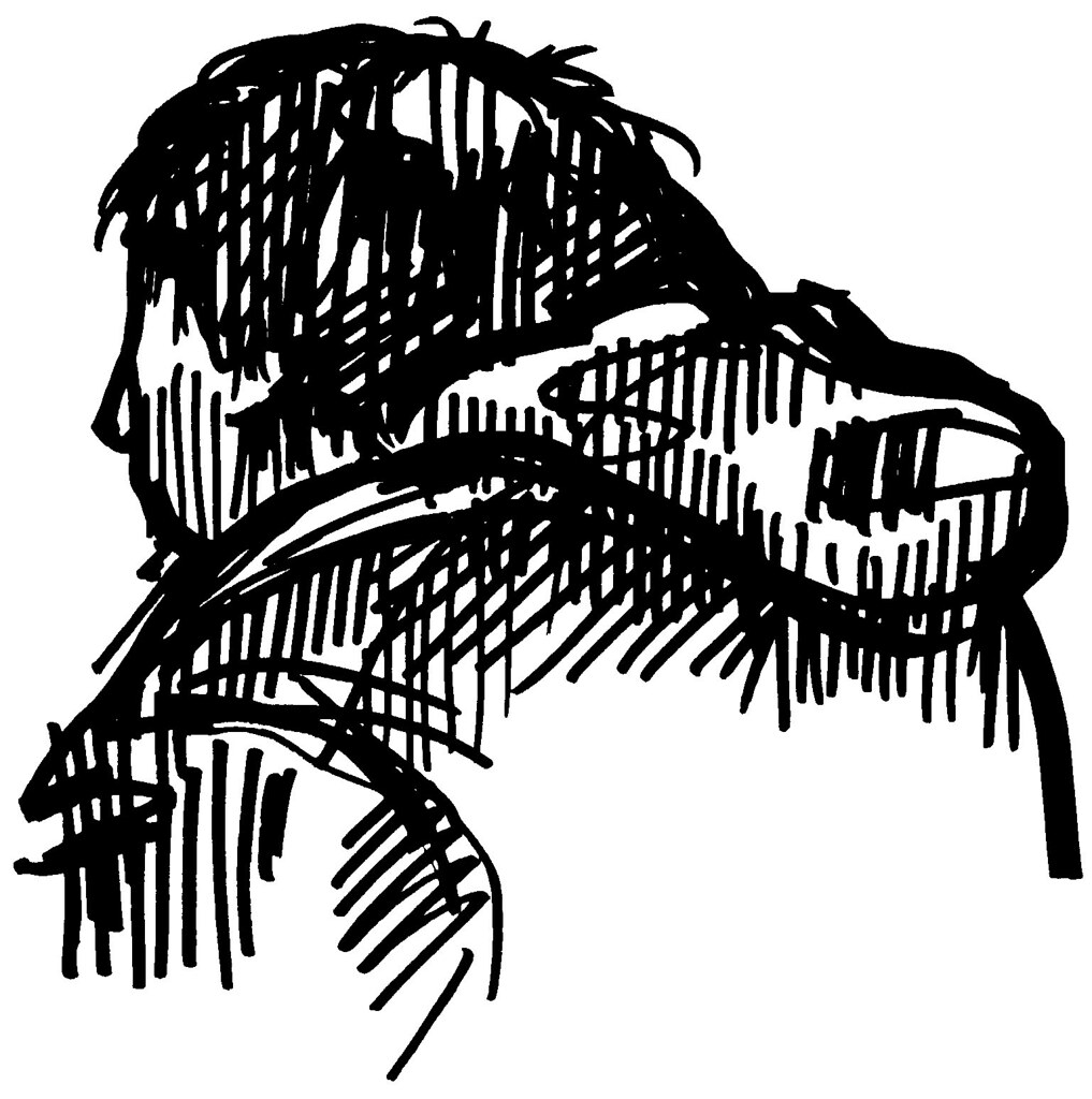 1017x1024 The World's Best Photos Of Drawing And Sharpiemarker