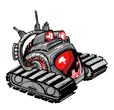 376x365 dan from indianapolis new markers, new drawings