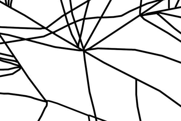 600x401 Broken Glass Digital Art Fine Art America