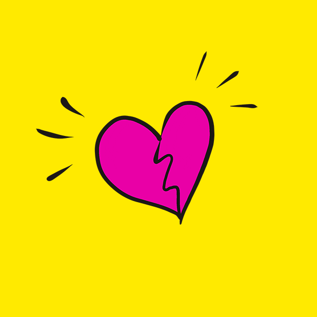 618x618 Broken Heart Gifs