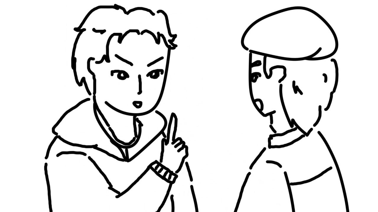 1280x720 Story Reel Shattered Heart