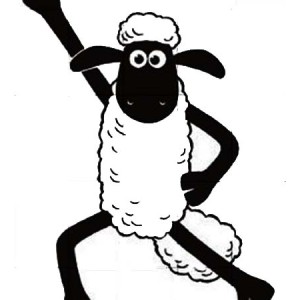 300x300 Collection Of Free Heep Clipart Shaun The Sheep Download On Ui Ex