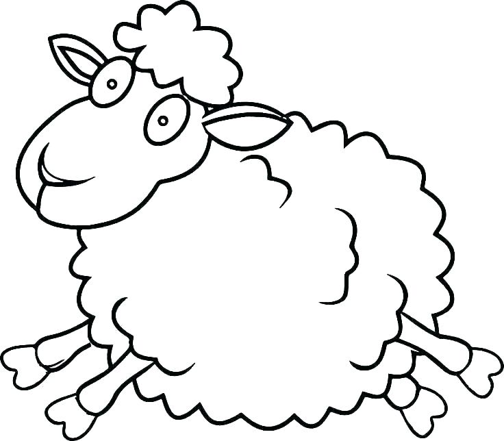 736x644 Shaun The Sheep Coloring Pages Kids Coloring Book Tamerlan Club