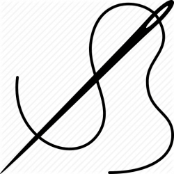 250x250 Shears Drawing Everyday Object, Picture