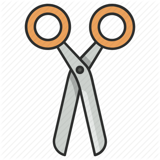 512x512 Craft, Cut, Cutter, Scissor, Scissors, Shears, Trim Icon