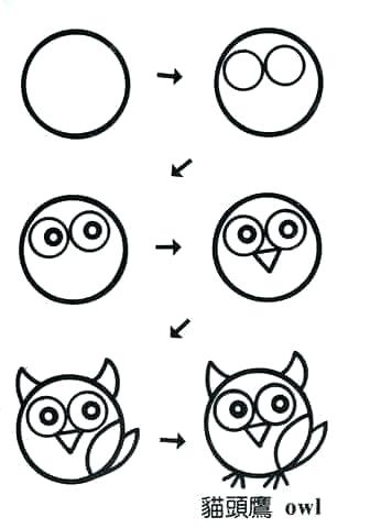 336x480 How To Draw Farm Animals How To Draw A Sheep You Can Draw Farm