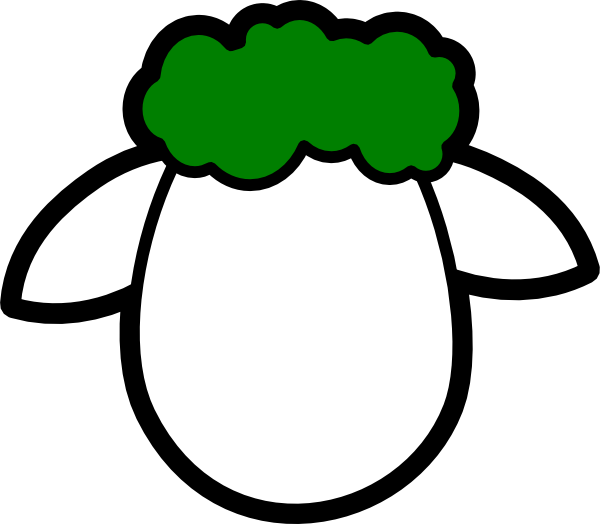 600x524 Drawing Sheep Head Transparent Png Clipart Free Download