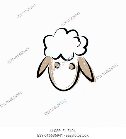 430x476 Sheep Head Meat Stock Photos And Images Age Fotostock
