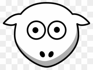 320x240 Eye Clipart Sheep