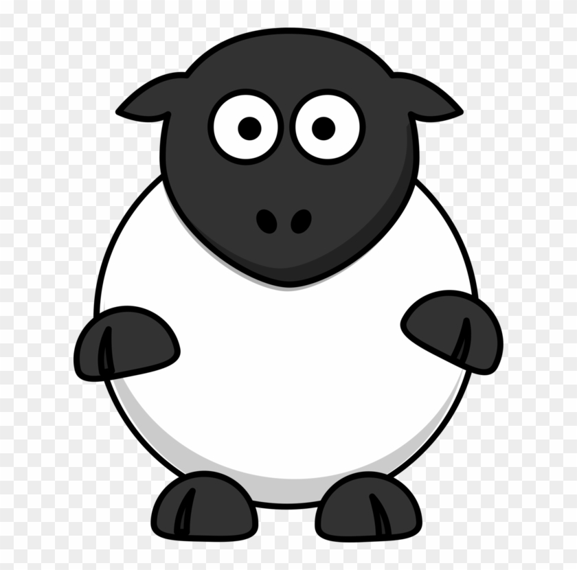 840x830 Sheep Cartoon Drawing Line Art Computer Icons